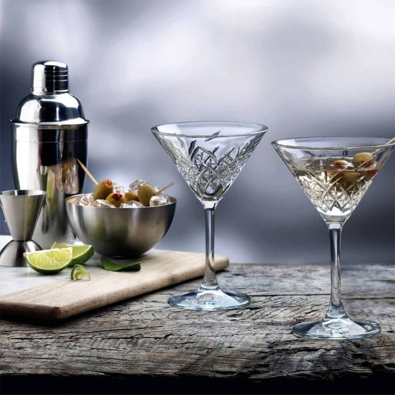 Timeless martini 230 ml /4ks/