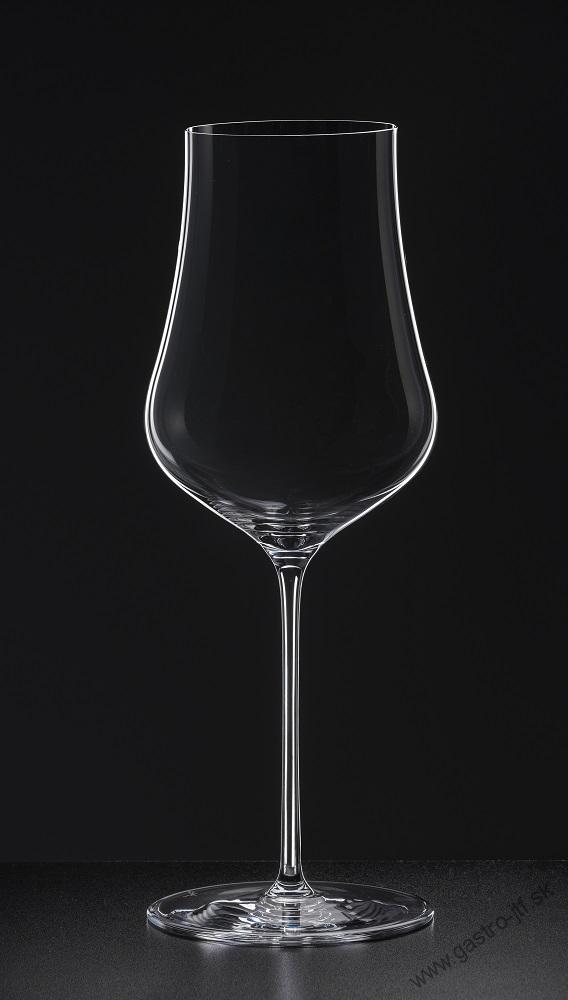 Poháre na víno univerzálne 520 ml UMANA 2 ks balenie