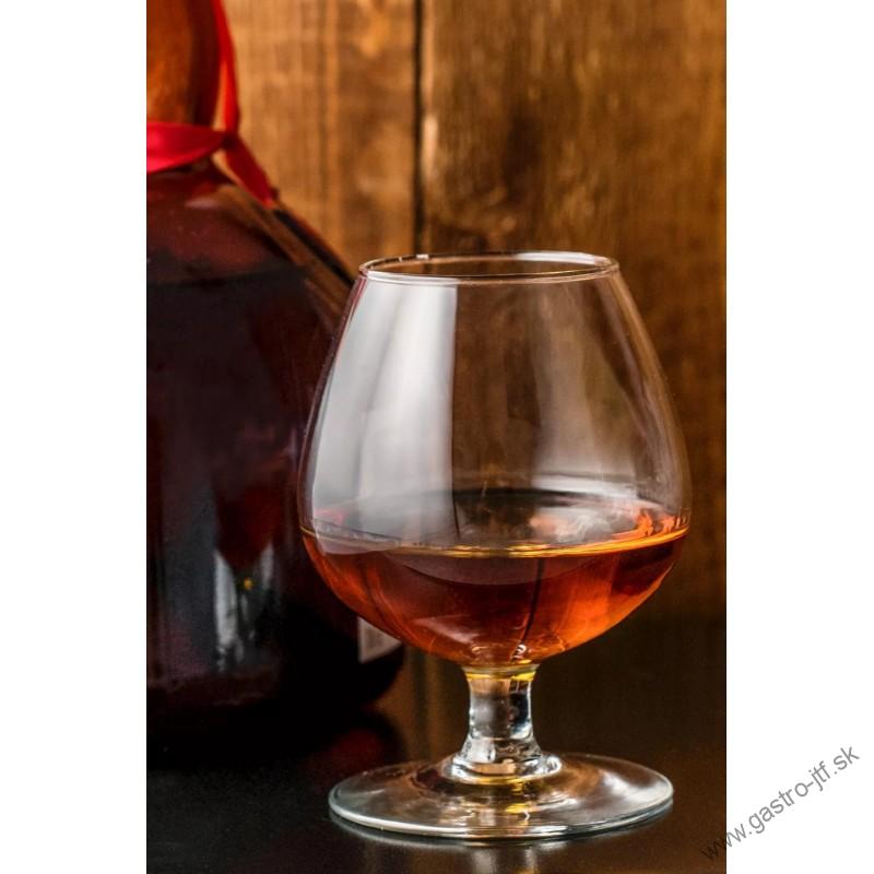 Brandy BISTRO 400 ml