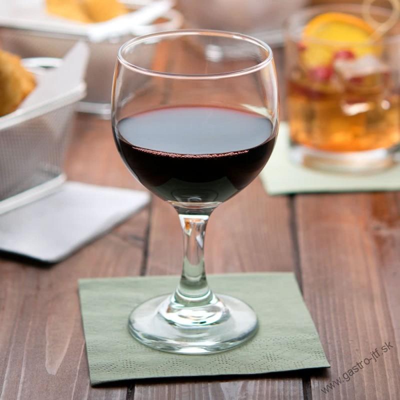 Víno kalich BISTRO 175 ml