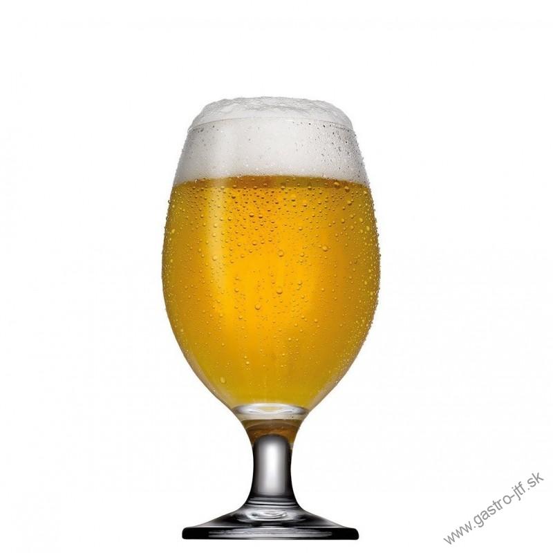 Pivo BISTRO 400 ml