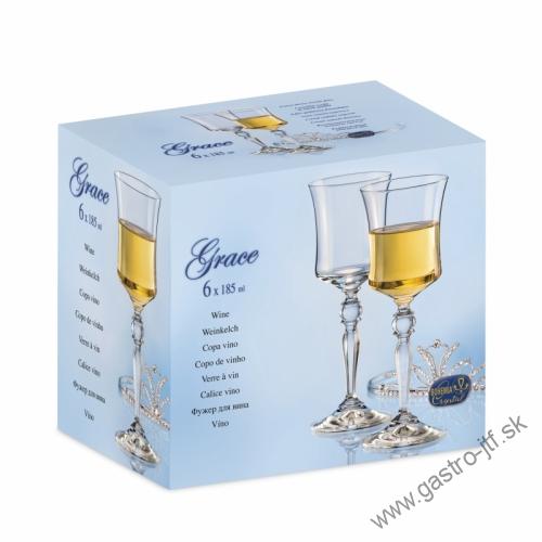 Wine / water 300 ml GRACE
