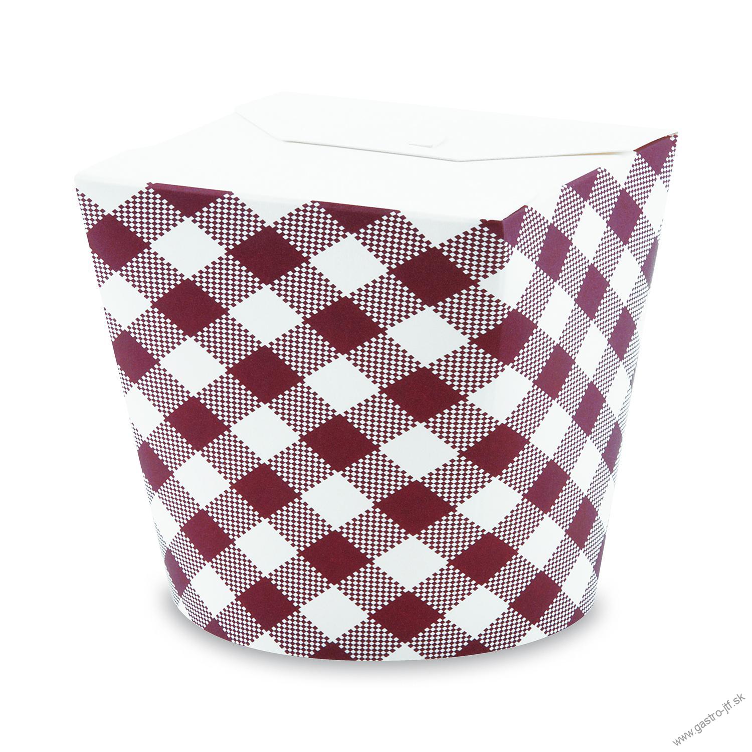 Food box 500 ml (16oz) [50 ks] 