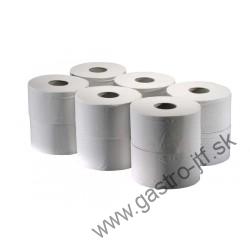 Toaletný papier pr. 265 mm/ 260 m návin / 2 vrs. (1 ks)