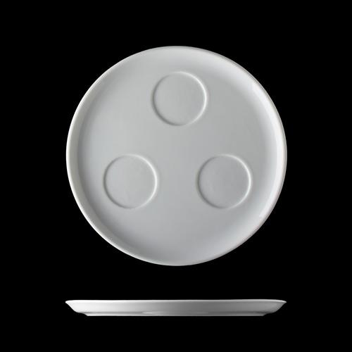 Podšálka pod misky 19 cm Pureline