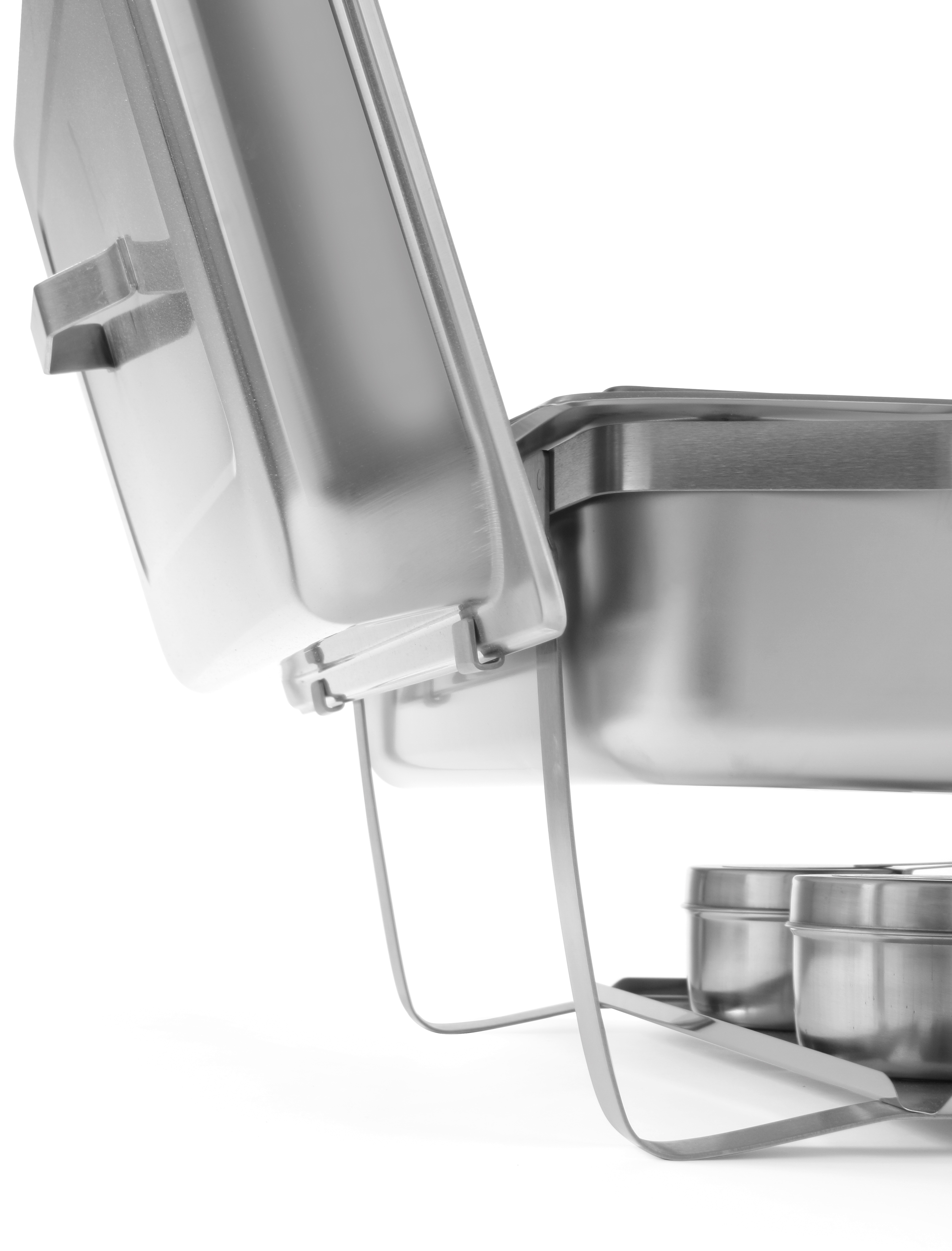 Chafing s poklopom GN 1/1 ECONOMY