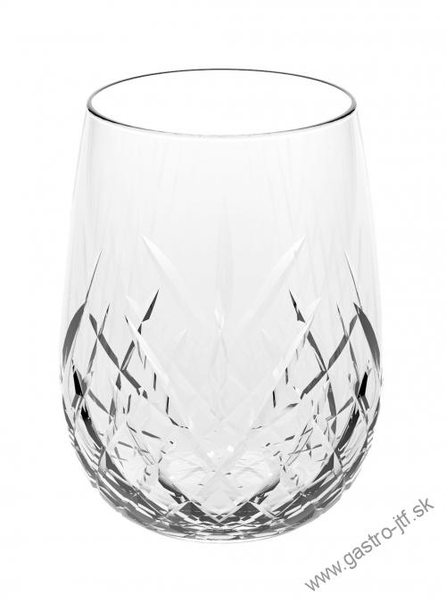 Pohár Rococco 490 ml