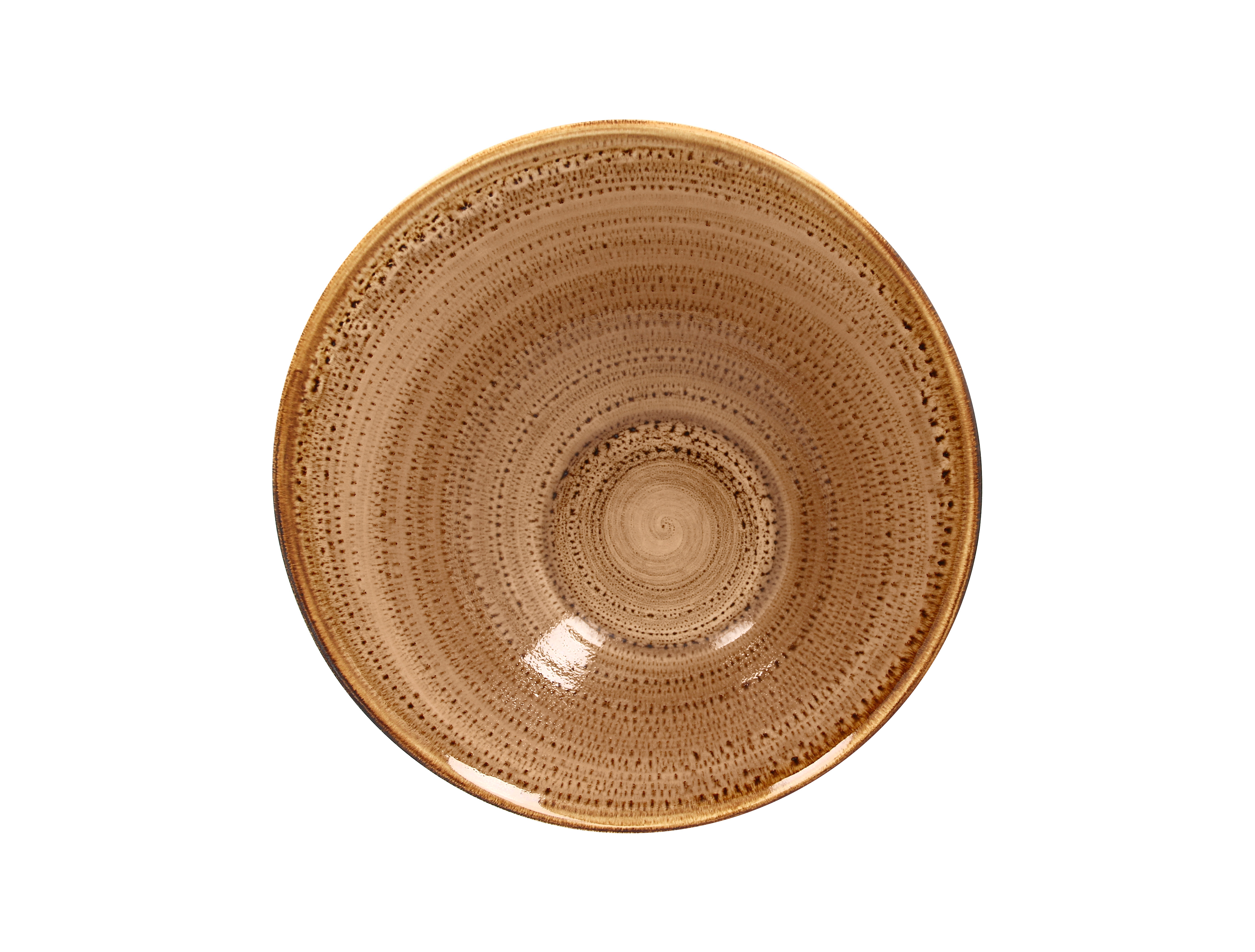 Asymetrická miska 29 cm / 160 cl - shell