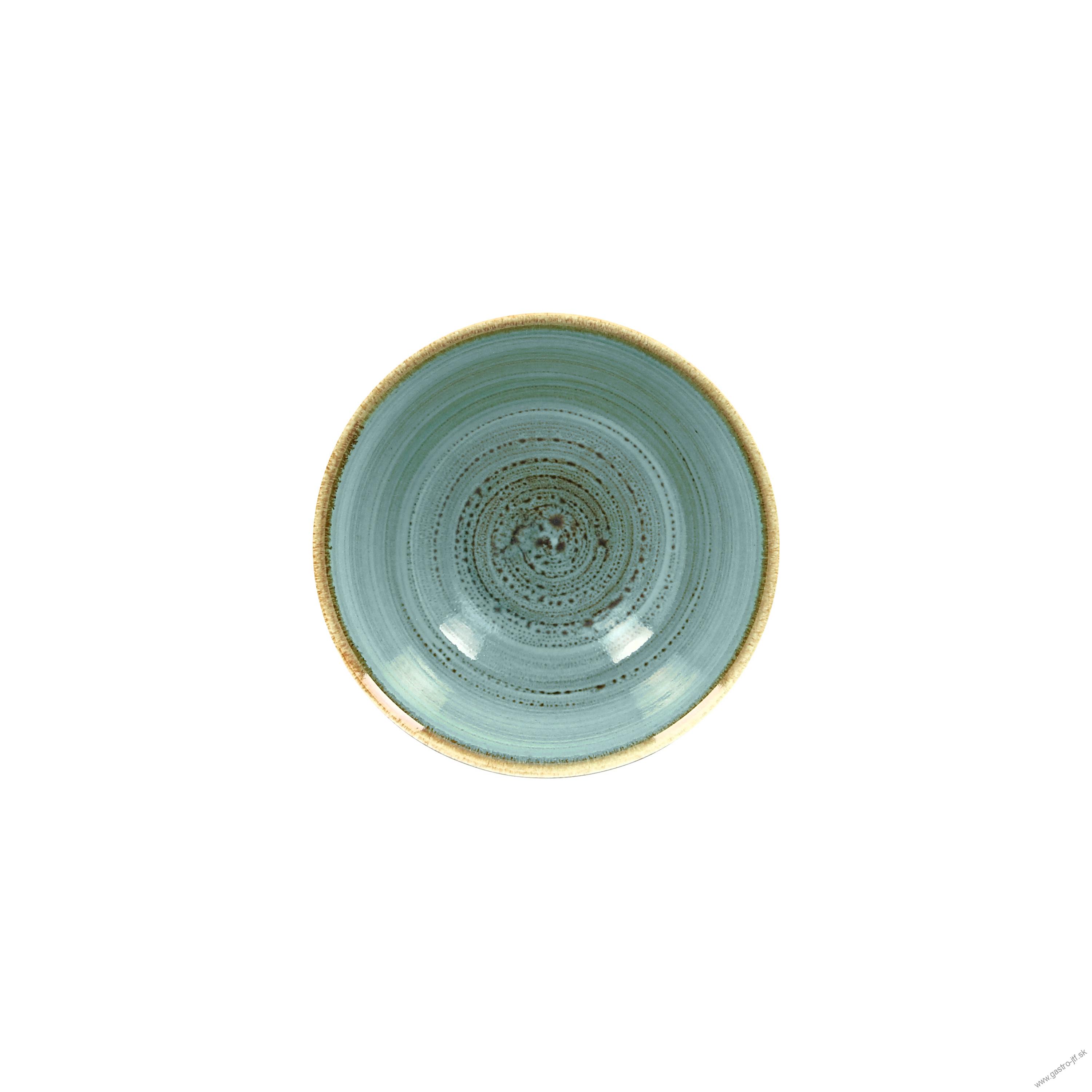 Miska na ryžu 16 cm / 58 cl - lagoon