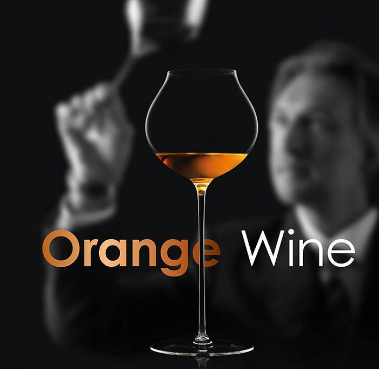 Kalich pre oranžové vína 460 ml UMANA  *PROMO*