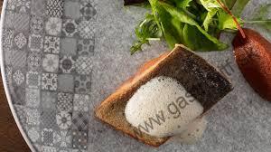 Tanier plytký 33 cm Splendour