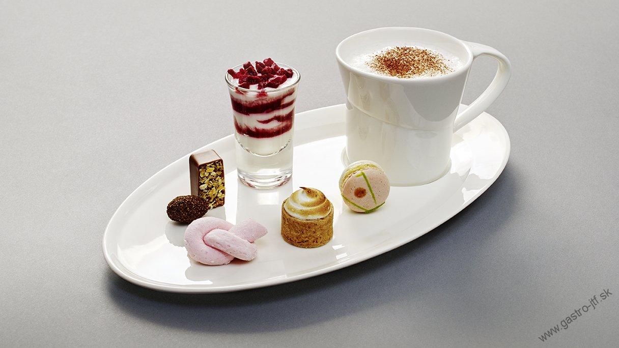 Šálka na kávu 20 cl Giro