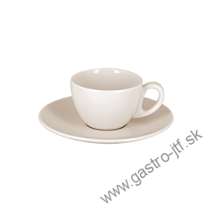 Šálka na kávu 20 cl Barista
