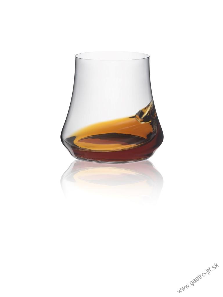 Double Old Fashioned 470 ml Eclipse