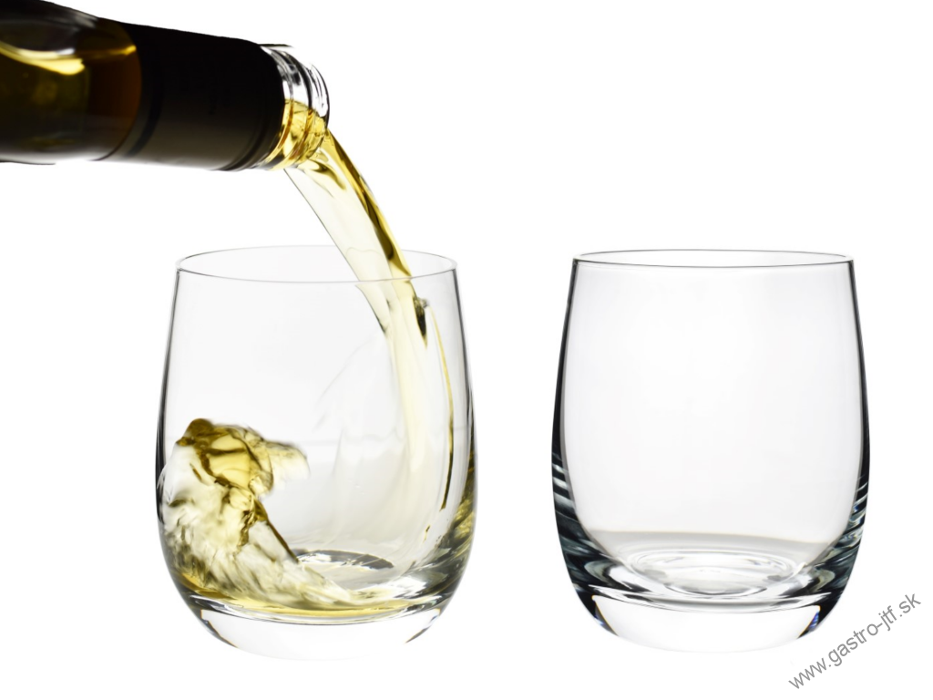 Pohár OF Galileo 350 ml