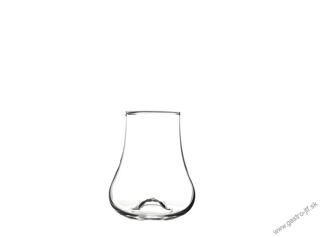 Pohár na whisky a rum 240 ml