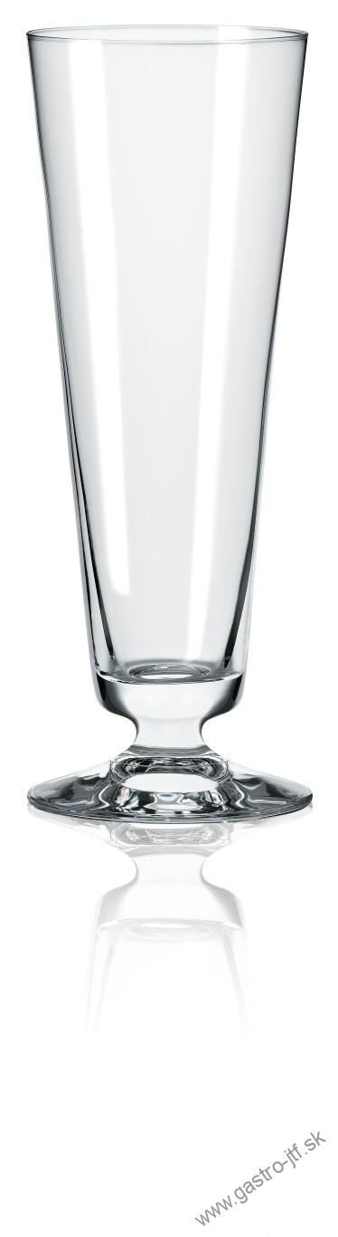 Classic beer glass 420 ml BEER