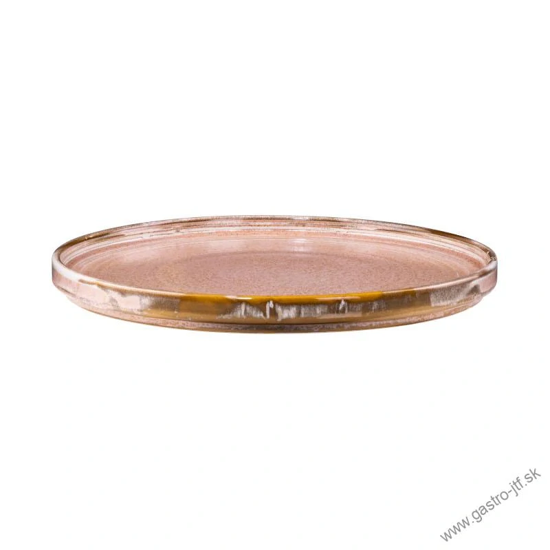 Zorza tanier plytký pr. 30 cm