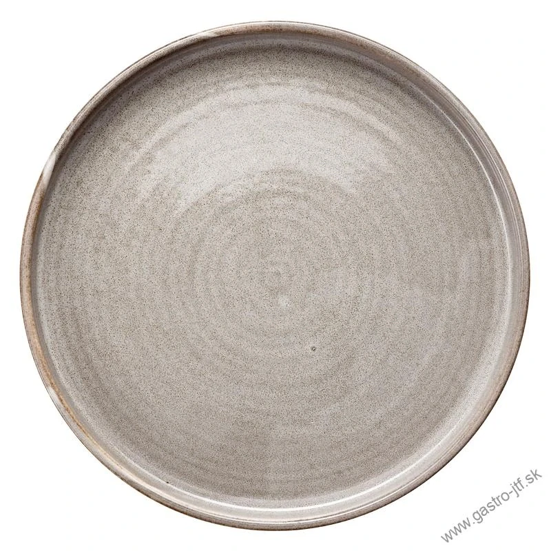 Wikle tanier plytký pr. 21 cm