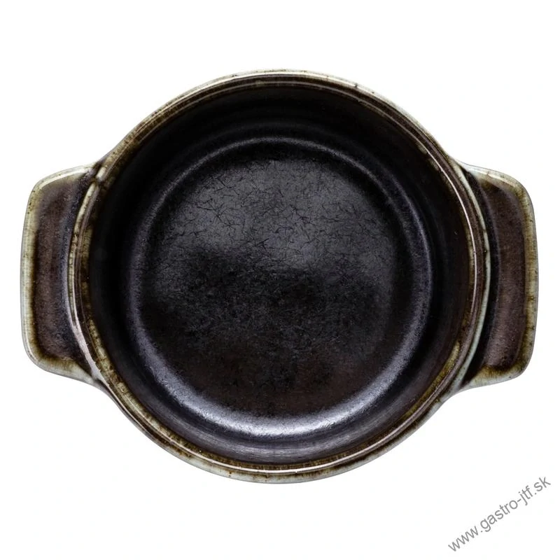 Iron ramekin pr. 8 cm