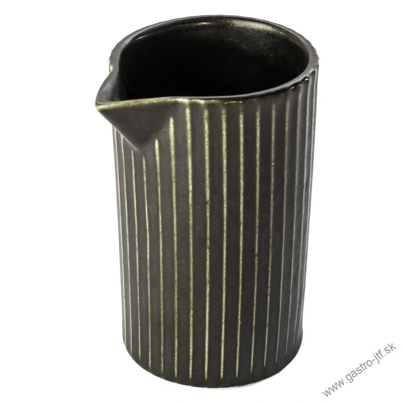 Plisse mliekovka 280 ml