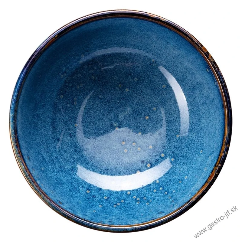 Deep blue miska pr. 18 cm