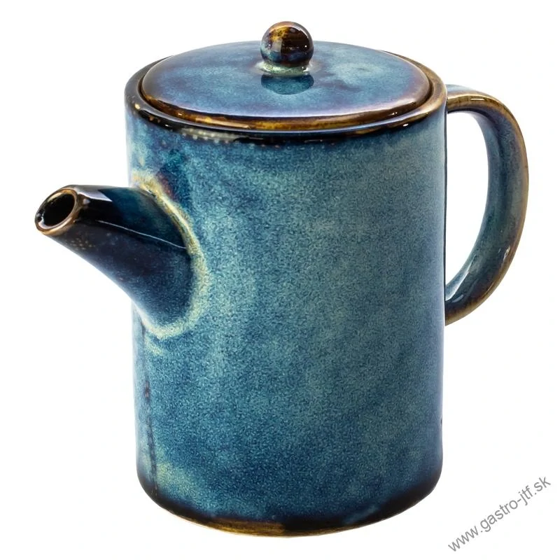 Deep blue viečko na konvičku 1000 ml