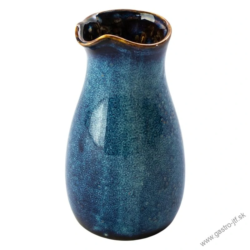 Deep blue mliekovka 400 ml