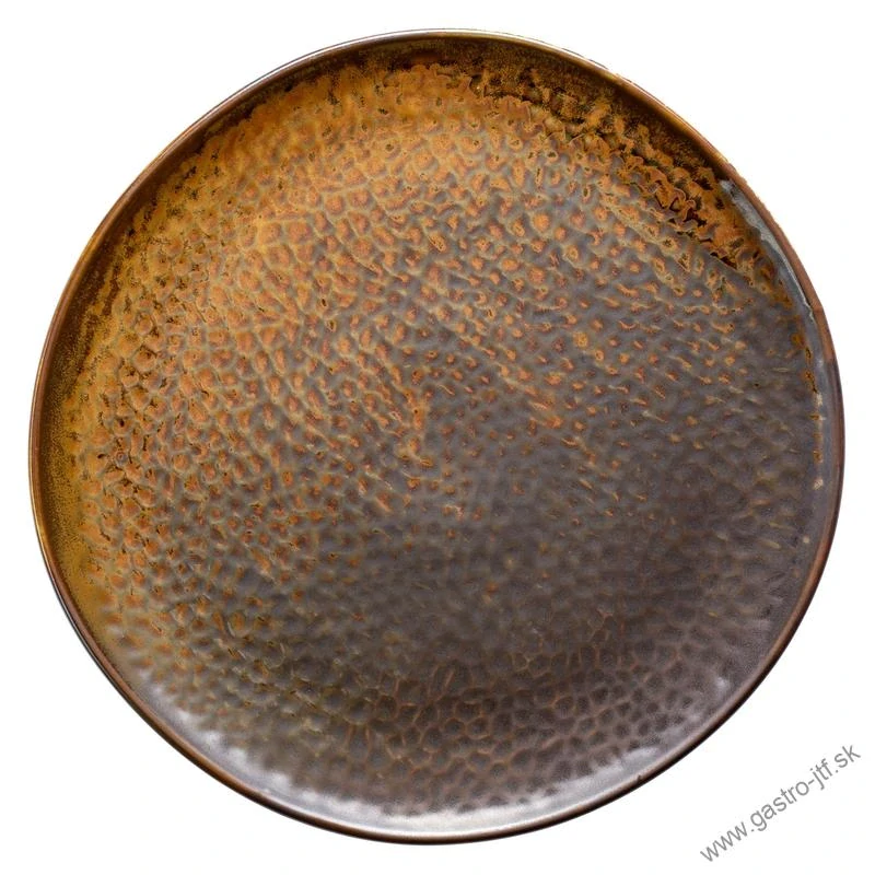 Fire tanier plytký pr. 28 cm