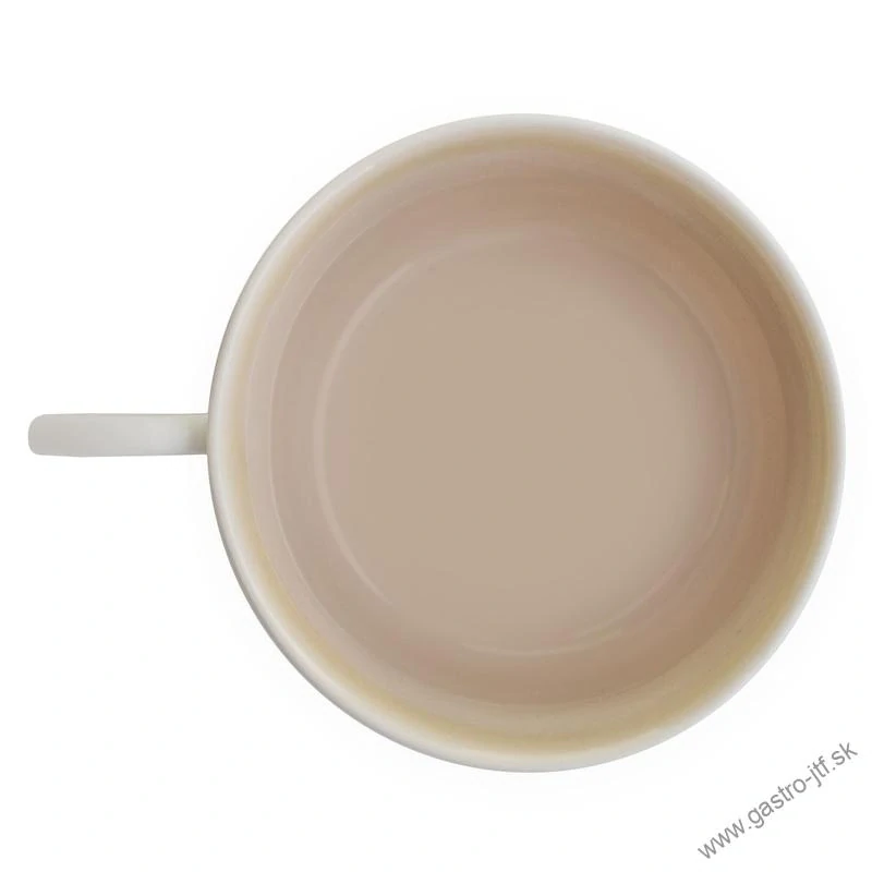 Eter šálka na espresso 100 ml, béžová
