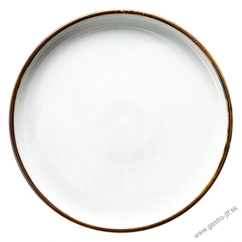 Slow tanier plytký pr. 25 cm