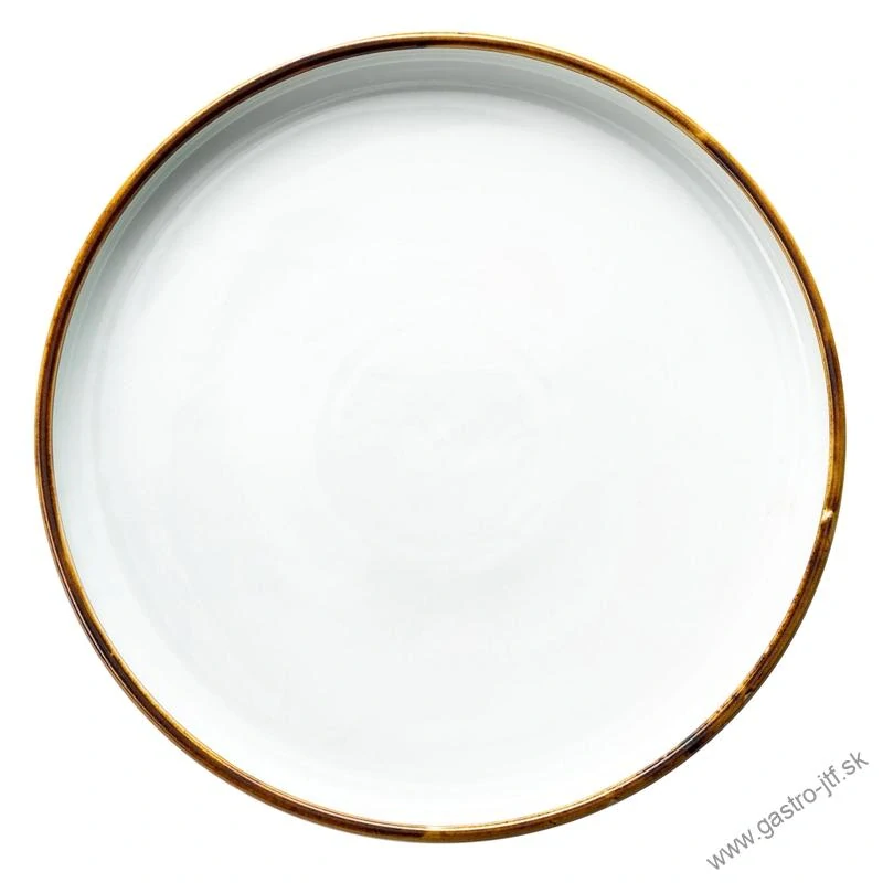 Slow tanier plytký pr. 29 cm