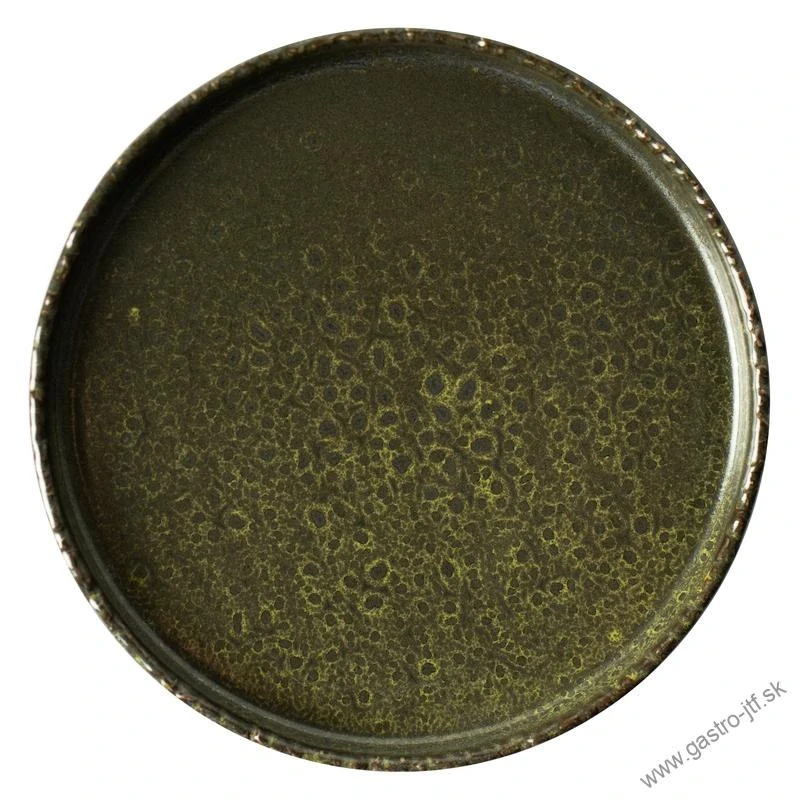 Alga tanier plytký pr. 21 cm