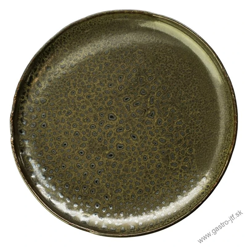 Alga tanier plytký pr. 28 cm