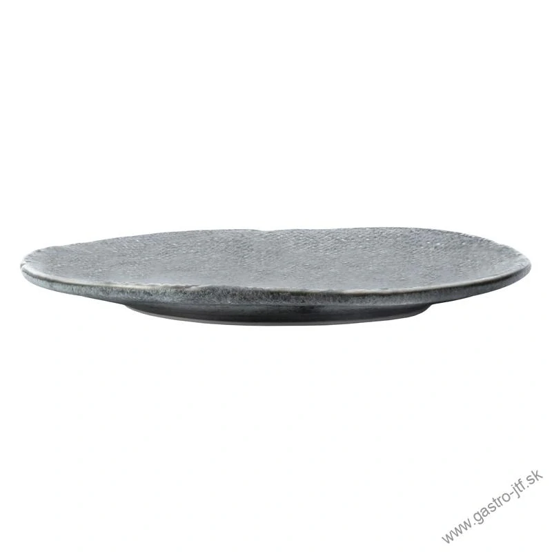 Len tanier plytký pr. 18 cm