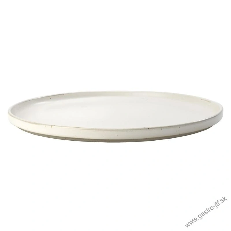 IT tanier plytký pr.28 cm