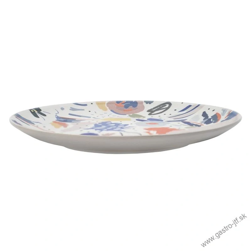 Mood tanier plytký pr.27 cm