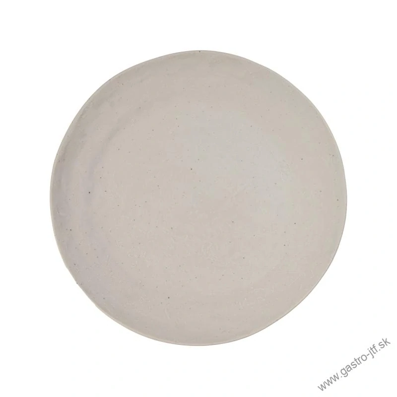 Meno tanier plytký pr.22 cm