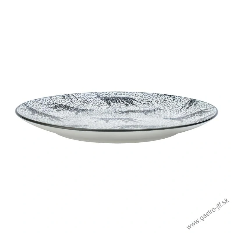 Wild tanier plytký pr. 26 cm