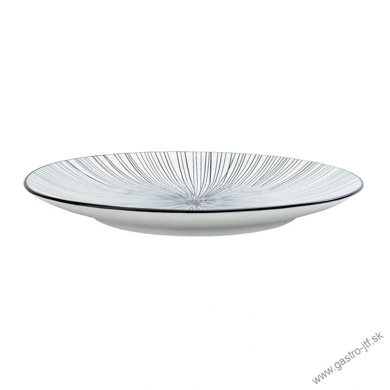 Wild tanier plytký pr. 30 cm