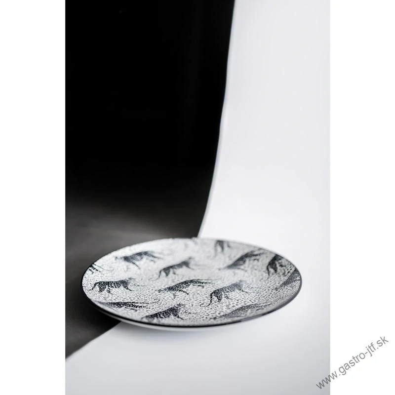 Wild tanier plytký pr. 15 cm