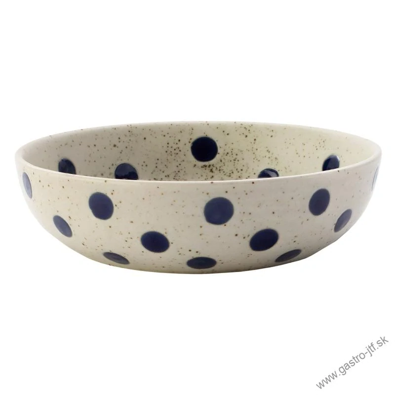 Grochy tanier hlboký pr.20 cm