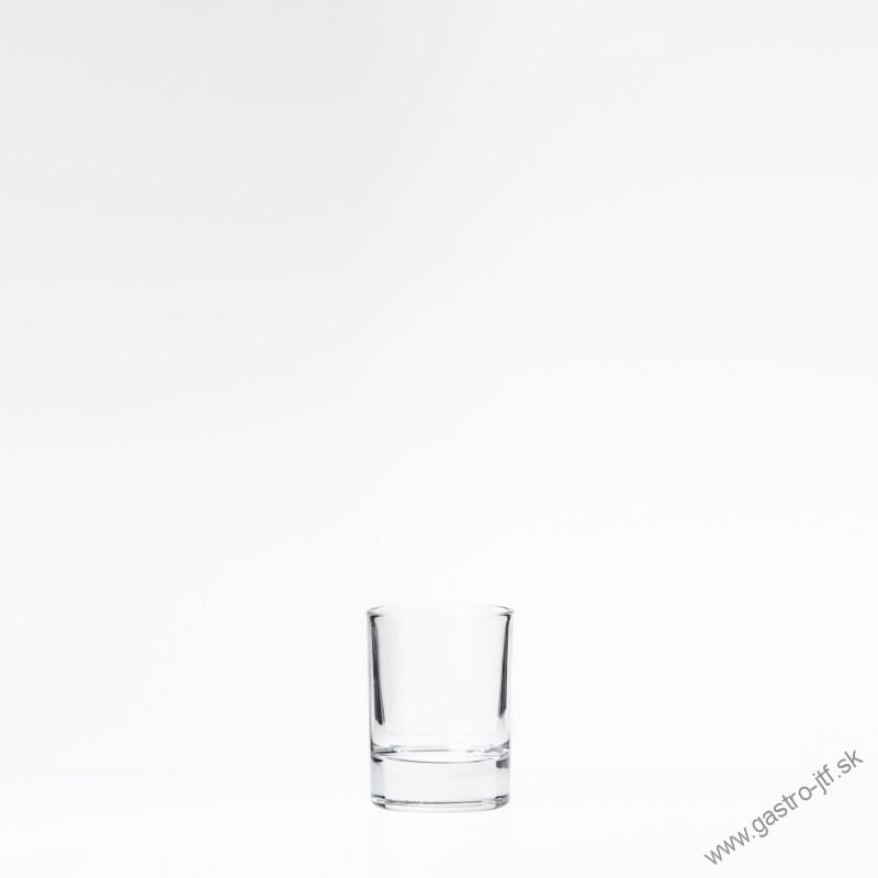 Pohár shot Indro 45 ml
