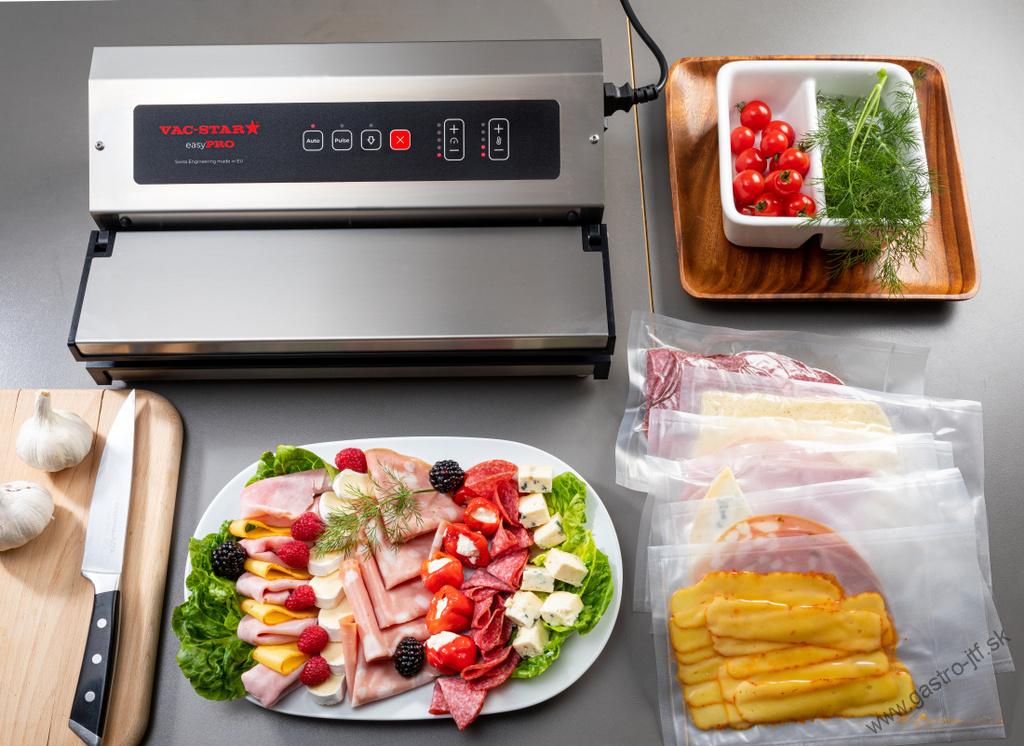 Štartovacia sada Sous-Vide CLASSIC