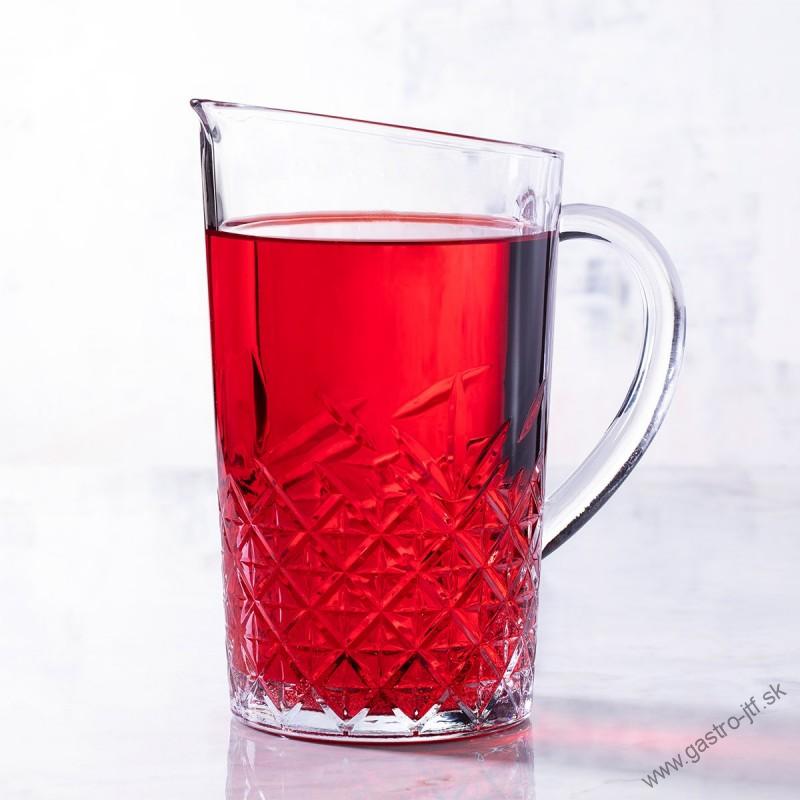 Džbán na vodu 1440 ml Timeless 