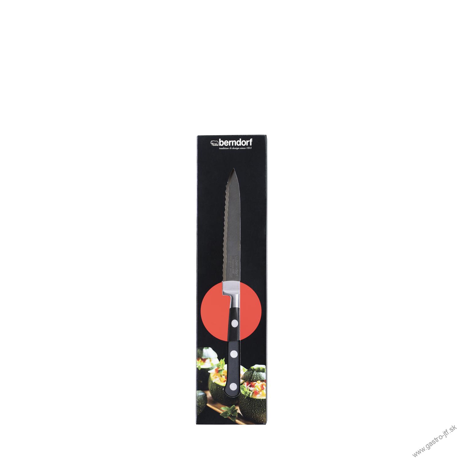 Nôž úžitkový 13 cm Profi-Line
