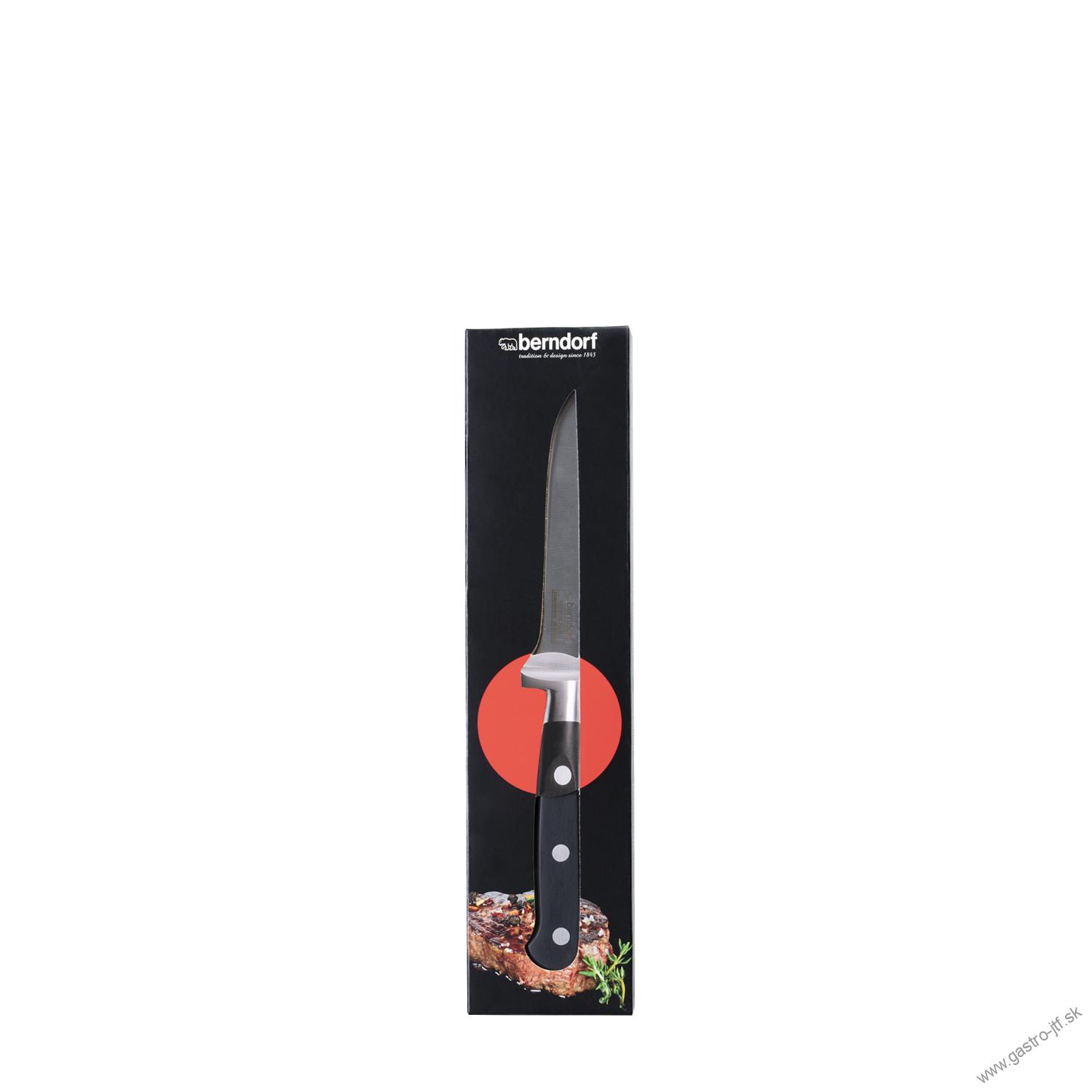 Nôž na vykosťovanie 13 cm Profi-Line
