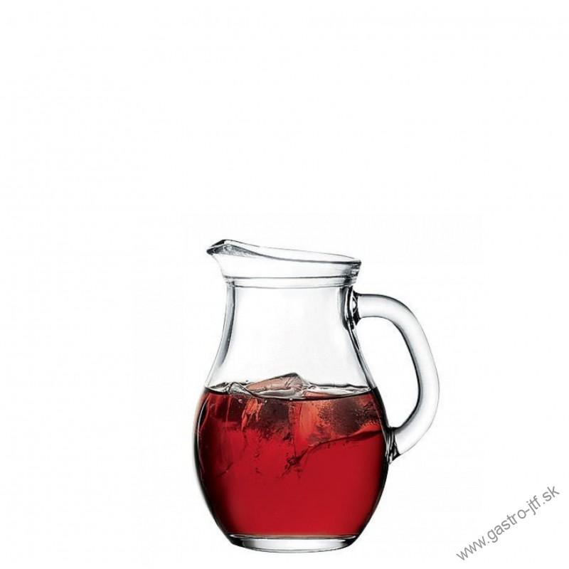 Džbán BISTRO 0,25 l