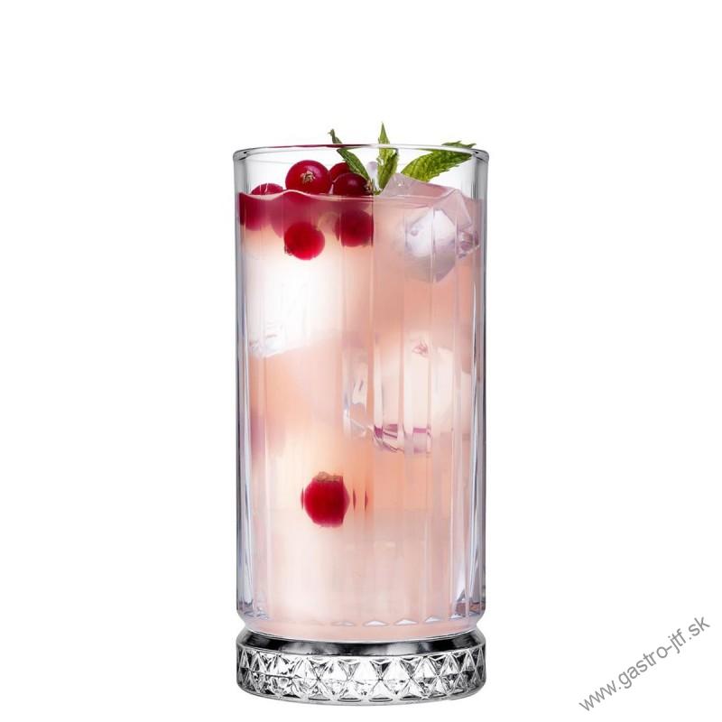 Pohár HB longdrink 280 ml ELYSIA