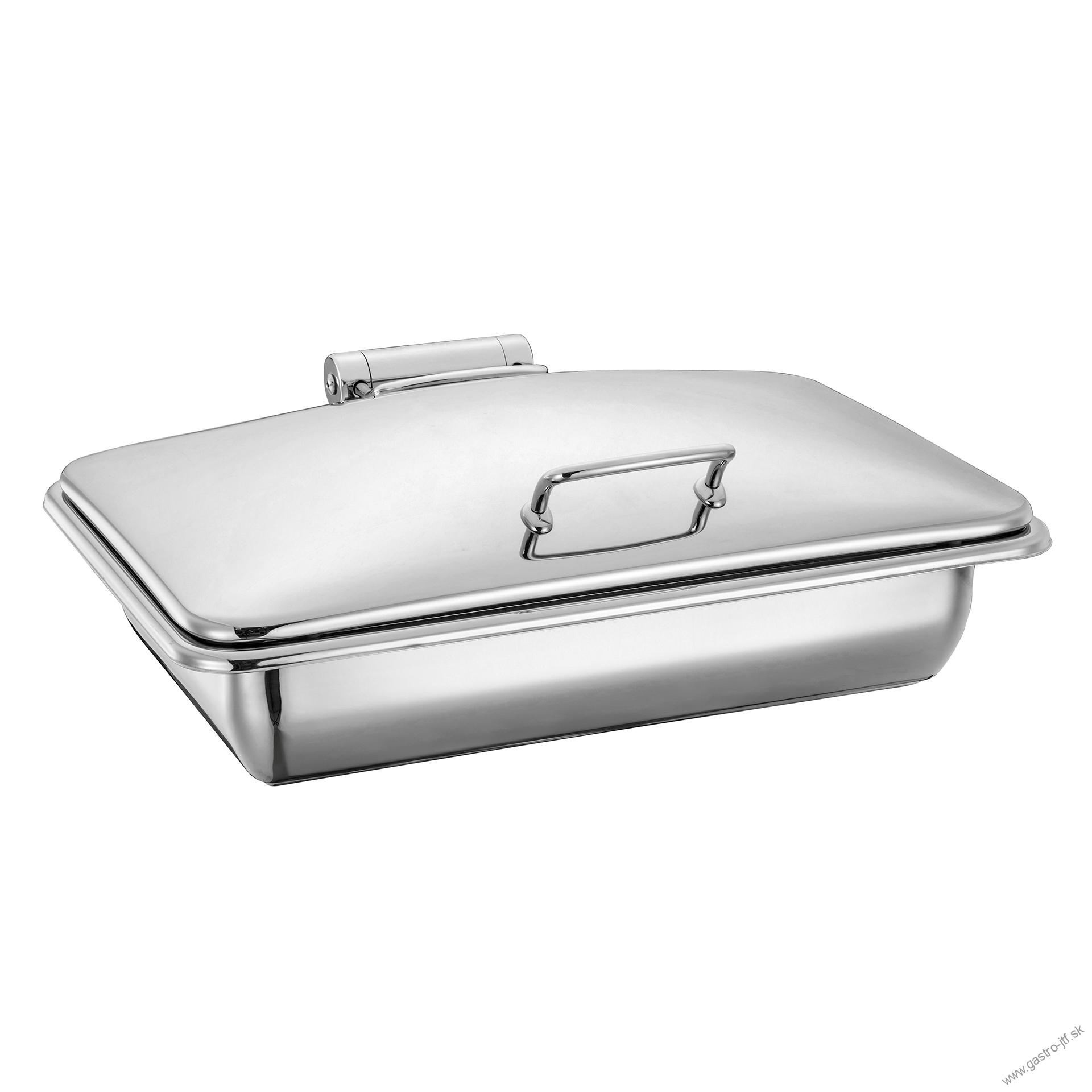 Podstavec pod chafing indukčný 1/1 - Verlo BASIC
